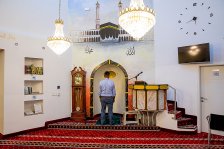 15.09.2023 Kremser Tag der offenen Gotteshäuser